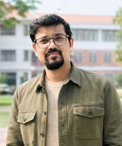 Bishwajit Bhattacharjee