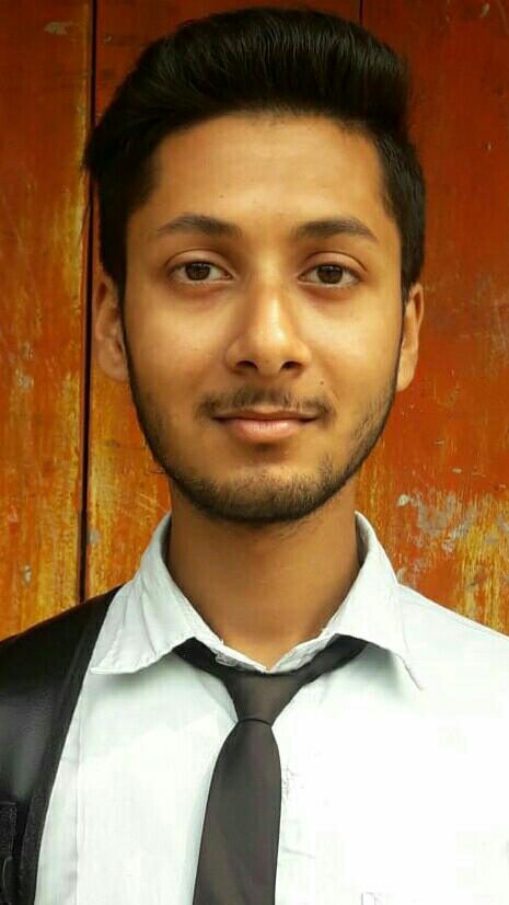 Rajarshi Mohanta