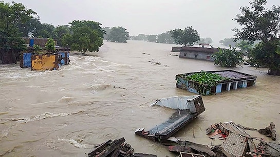Flood Relief