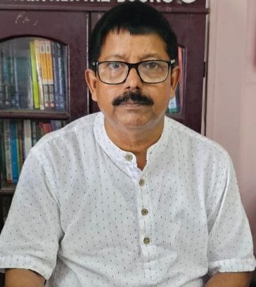 Dr. Nirmal Kumar Sarkar