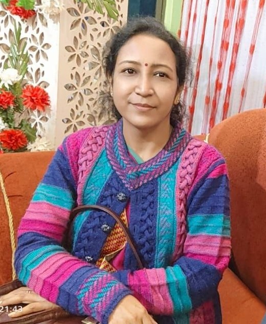 Dr. Soma Das