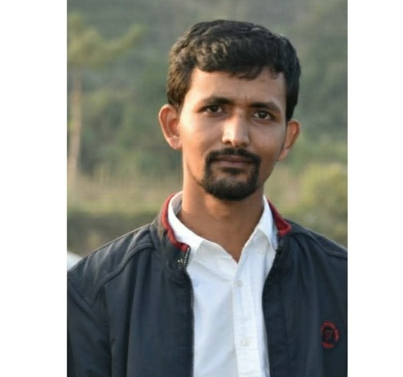 Biplab Bhattacharjee