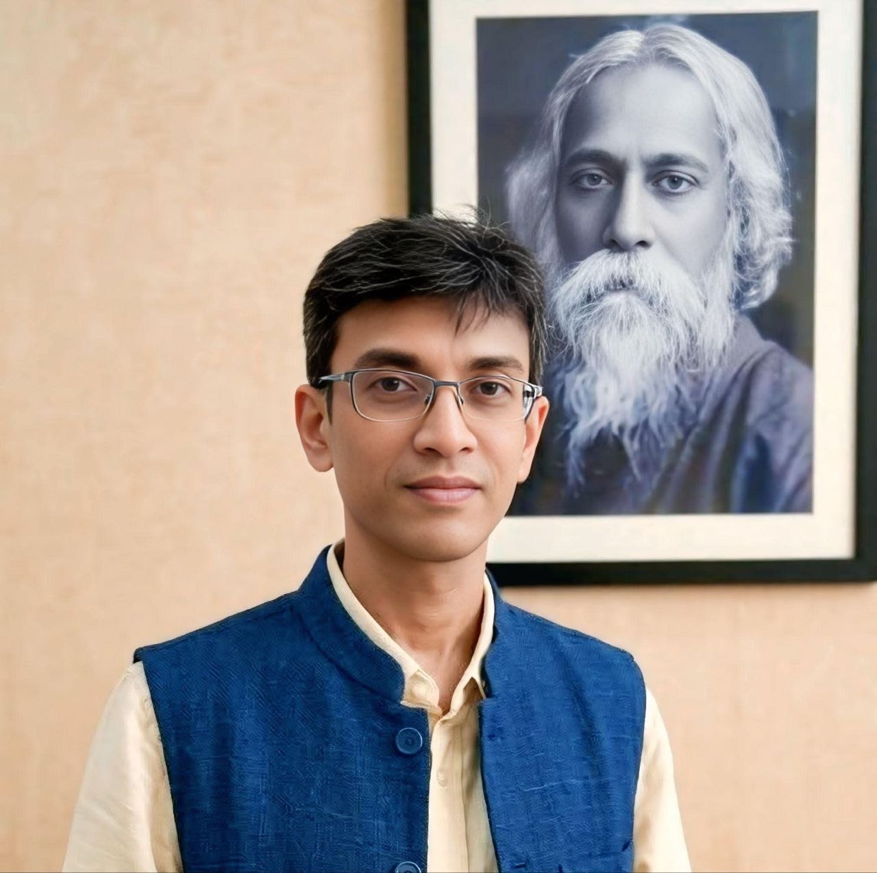 Dr. Sabyasachi Roy