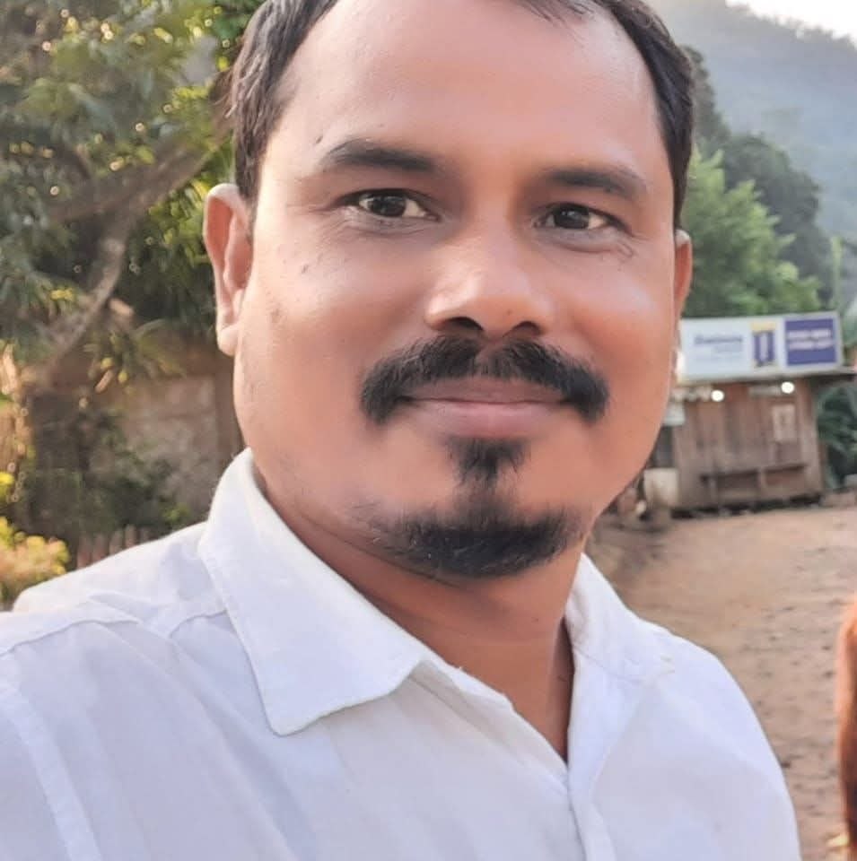 Dr. Ritumani Haloi