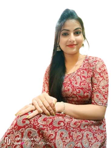 Amrika Das Purkayastha