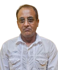 Ranjan Bhattacharjee 