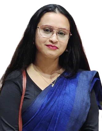 Aparajita Bhattacharjee