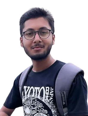 Rajarshi Mohanta