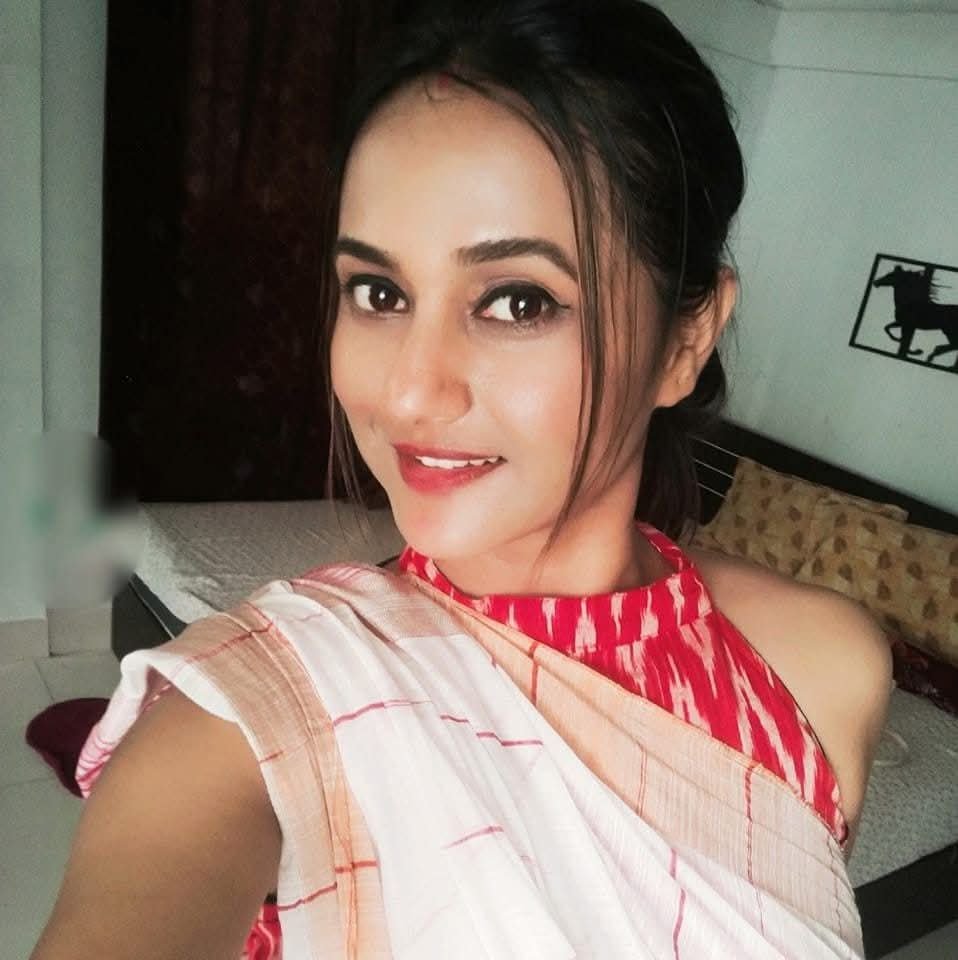 Dr. Arpita Das
